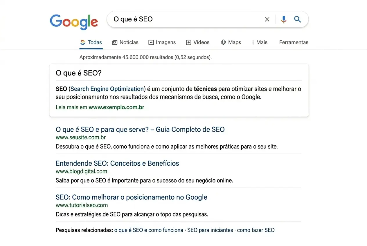 o-que-e-seo