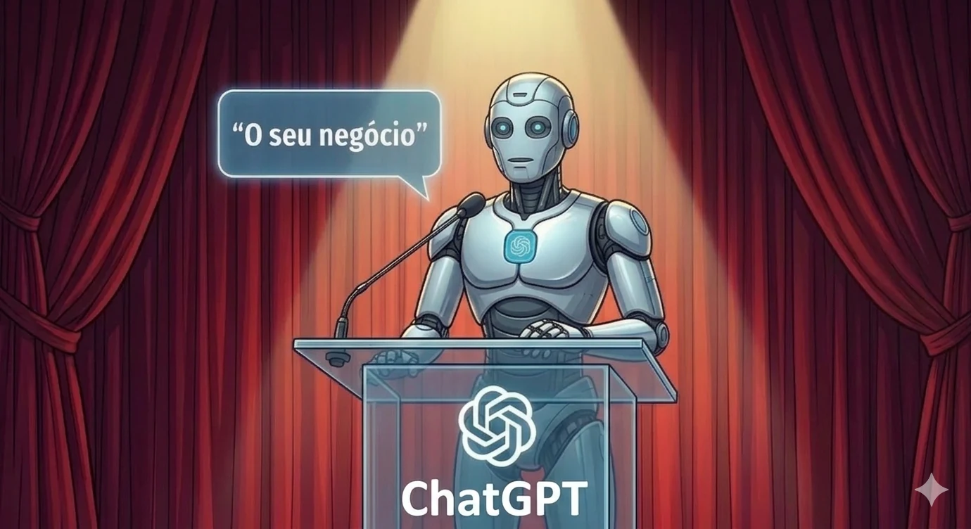 Citado no Chatgpt